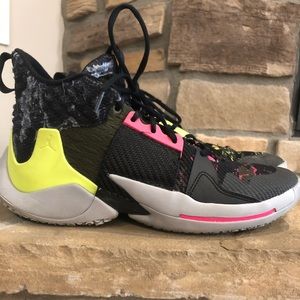 Jordan Why Not 0.2 “IDC”